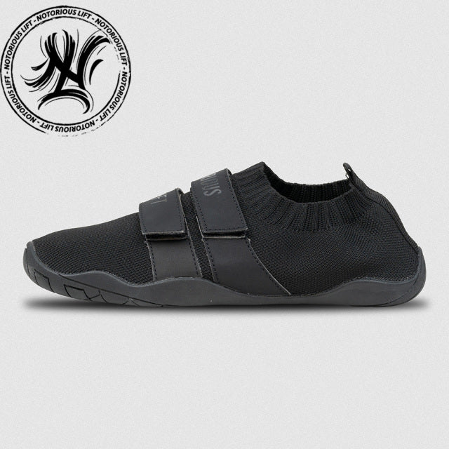 クローズアウト】NOTORIOUS LIFTERS GEN 2 — MBC POWER SHOP