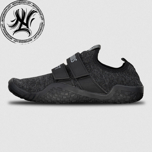 クローズアウト】NOTORIOUS LIFT SUMO SOLE GEN 2 — MBC POWER SHOP