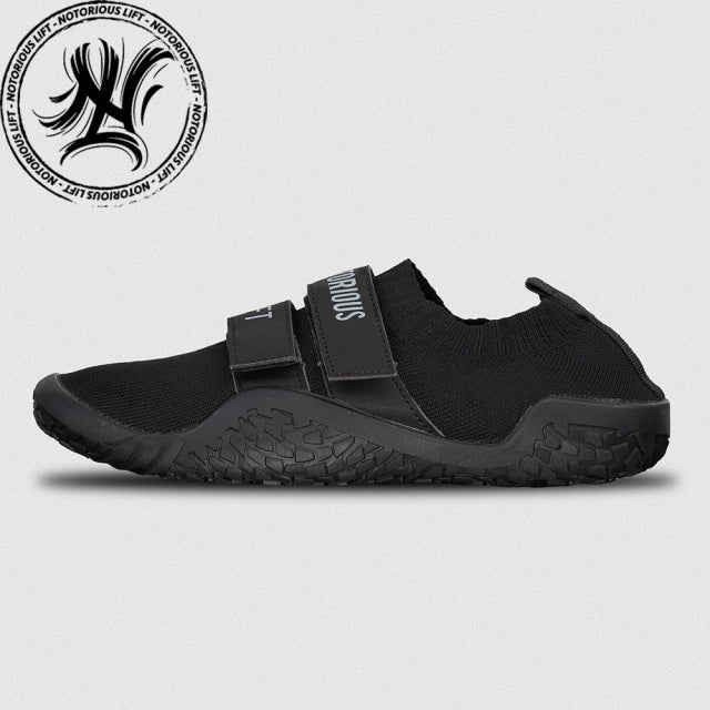 クローズアウト】NOTORIOUS LIFT SUMO SOLE GEN 1 — MBC POWER SHOP