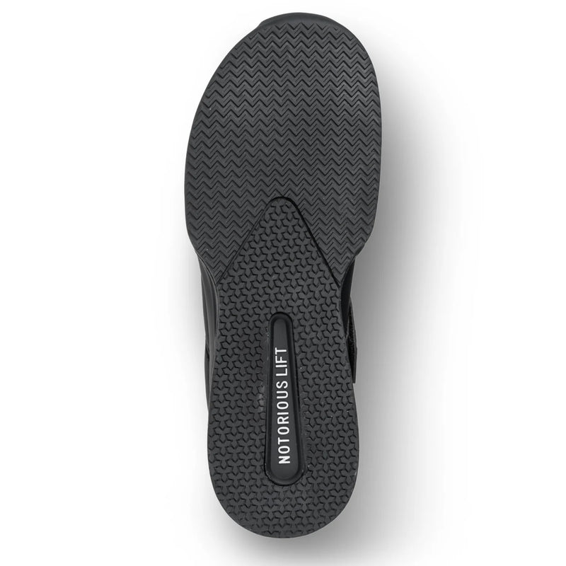 NOTORIOUS LIFT ローニンリフターズ — MBC POWER SHOP