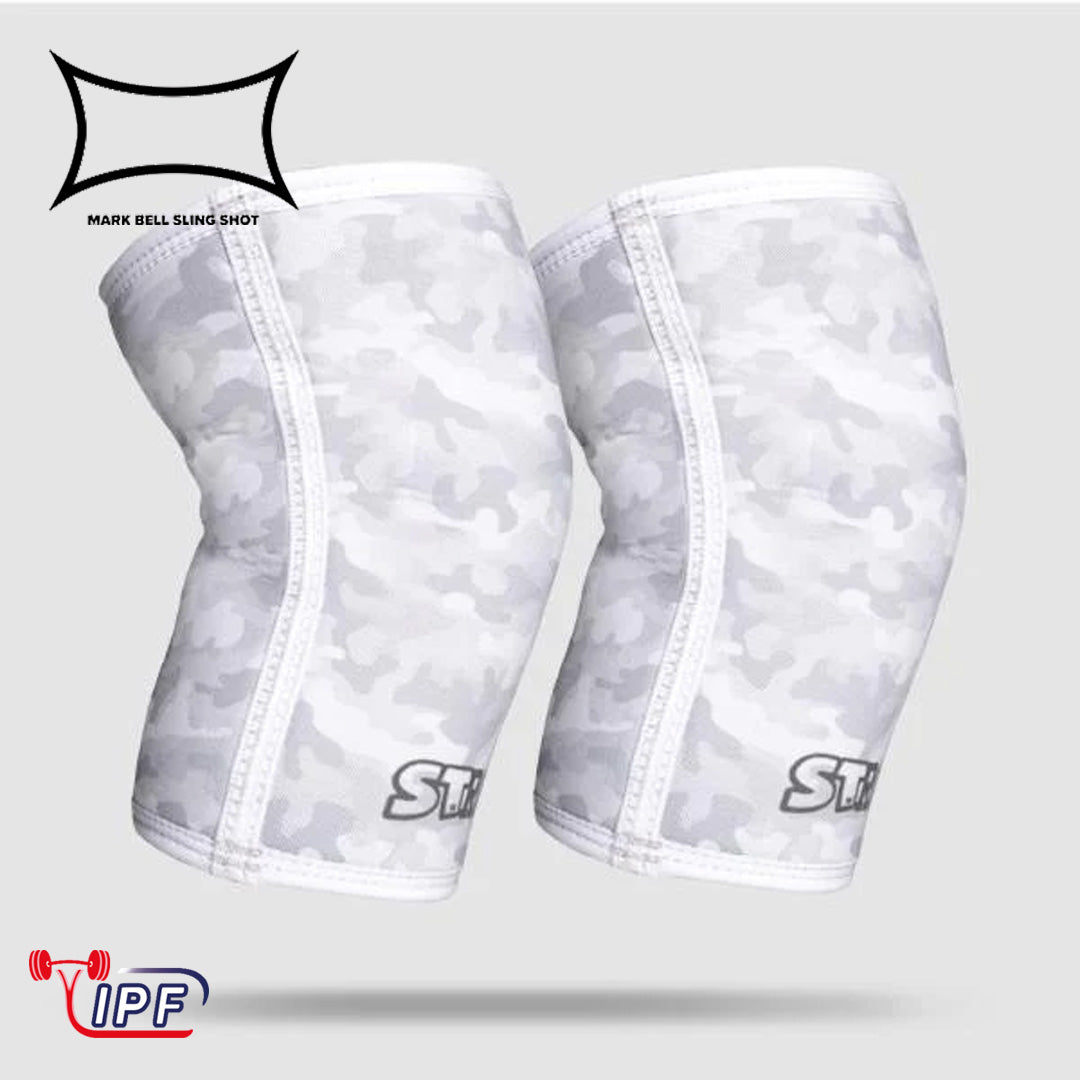 SLINGSHOT ストロング ニースリーブ IPF公認品 — MBC POWER SHOP