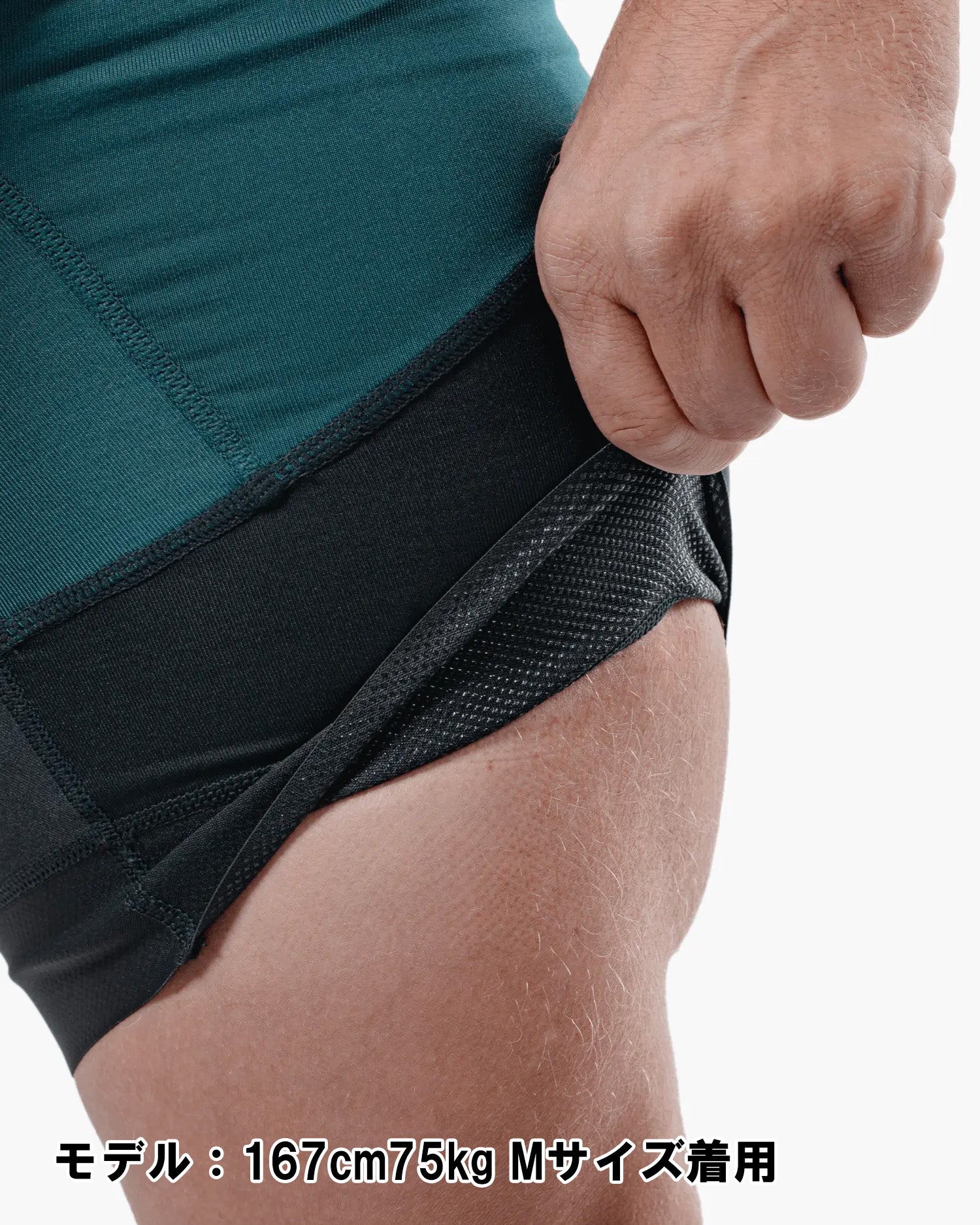 ELEIKO ウェイトリフティングシングレット メンズ — MBC POWER SHOP