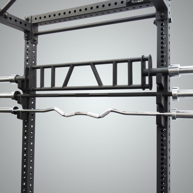 MBC オリジナルラック ガンラックバーベルストレージ — MBC POWER SHOP