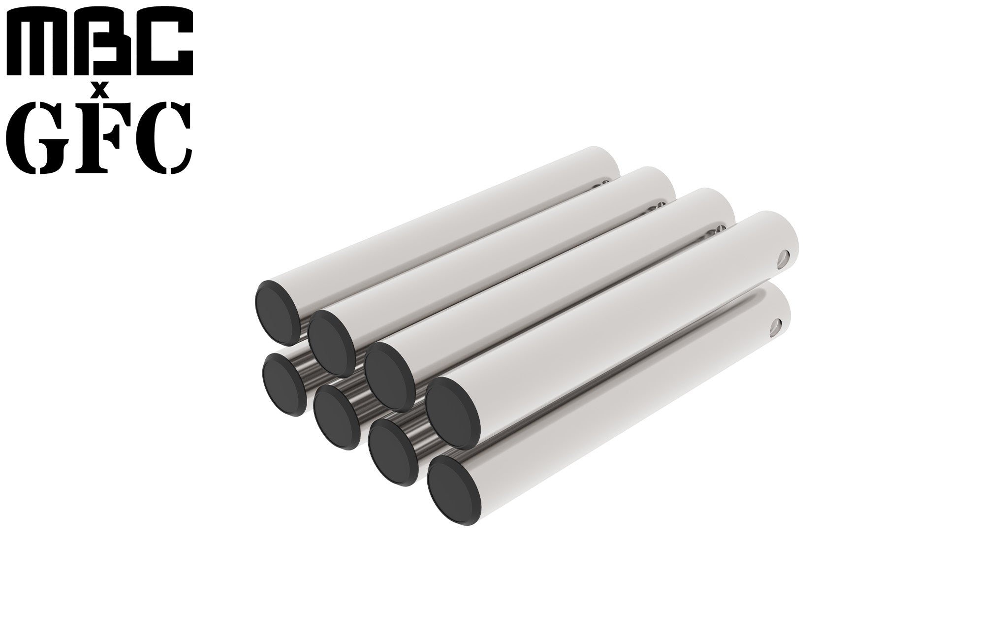 MBC×GFC ダンベルスタンドPRO — MBC POWER SHOP