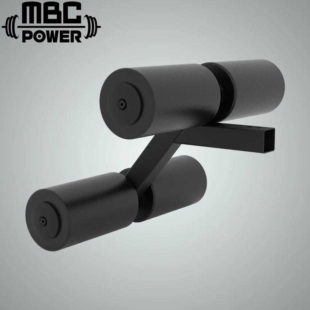 MBC FID アジャスタブル ベンチ フットキャッチ — MBC POWER SHOP