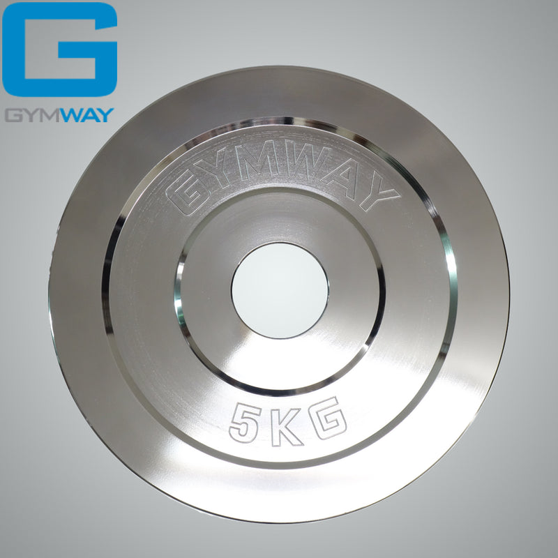 GYMWAY フラクショナルプレート — MBC POWER SHOP