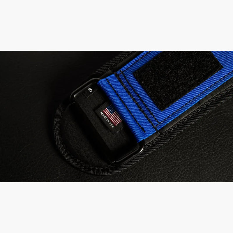 ROGUE USA ナイロンリフティングベルト — MBC POWER SHOP