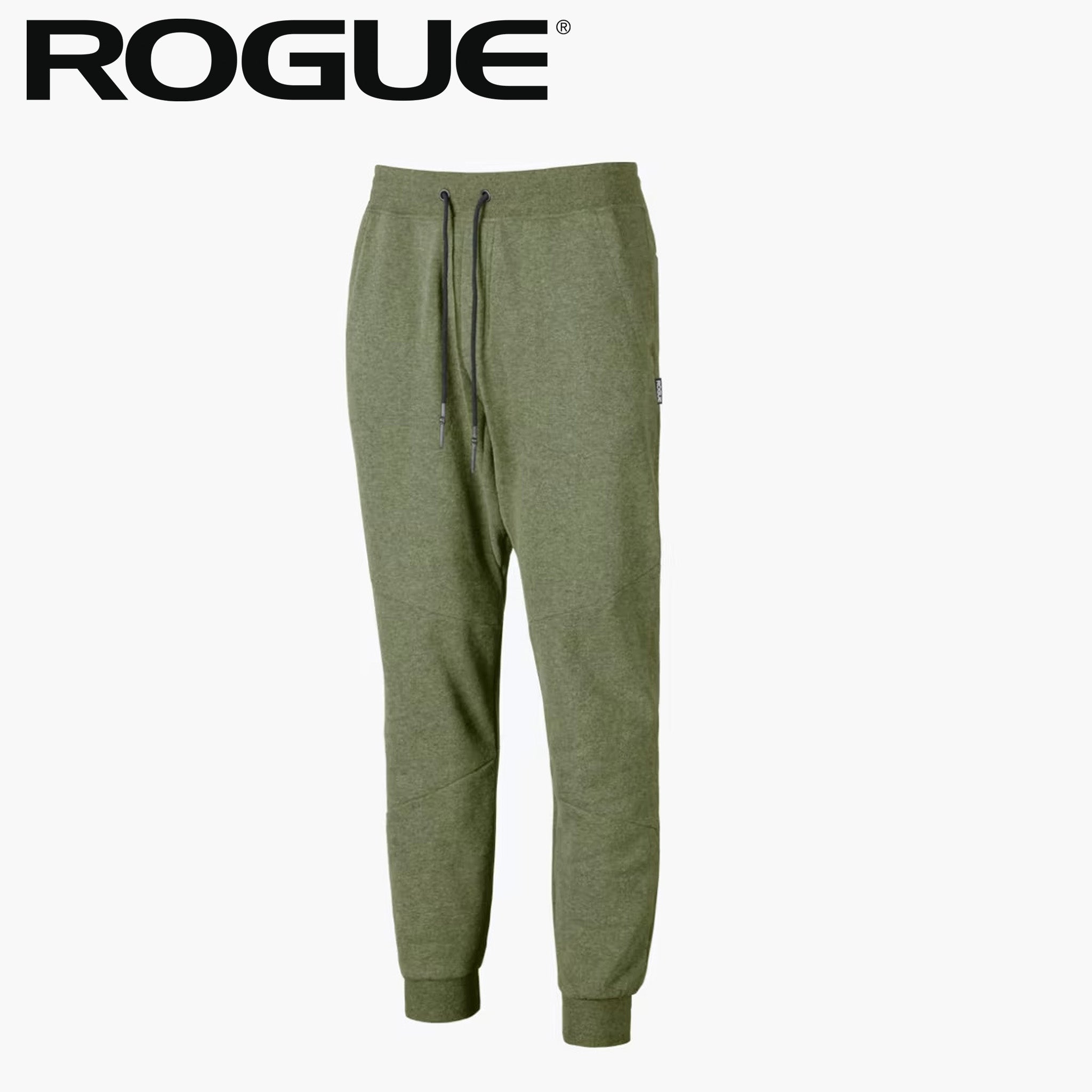 ROGUE メンズジョガーパンツ — MBC POWER SHOP