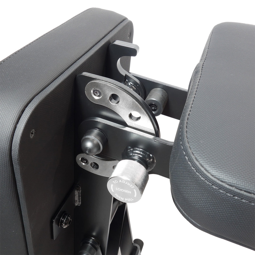 MBC アジャスタブルベンチ コンパクト 2.0 — MBC POWER SHOP