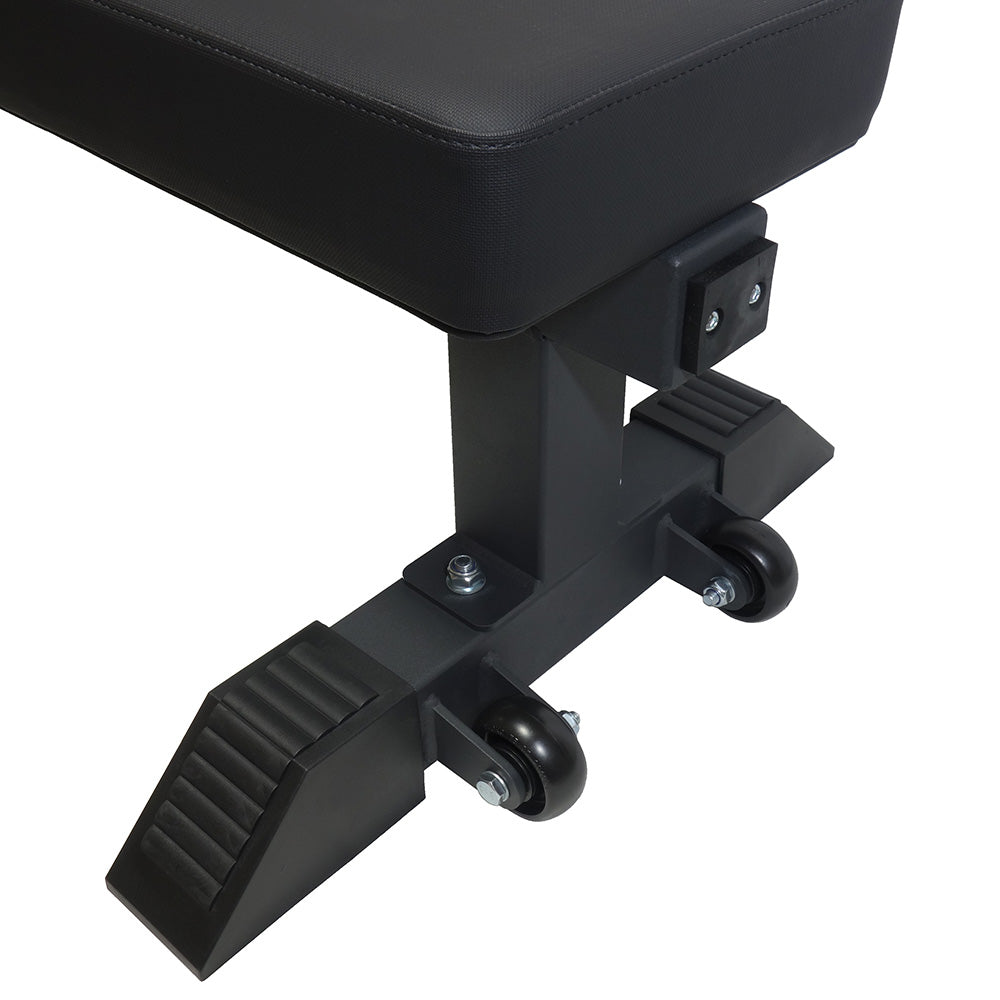 MBC コンペティションフラットベンチ — MBC POWER SHOP