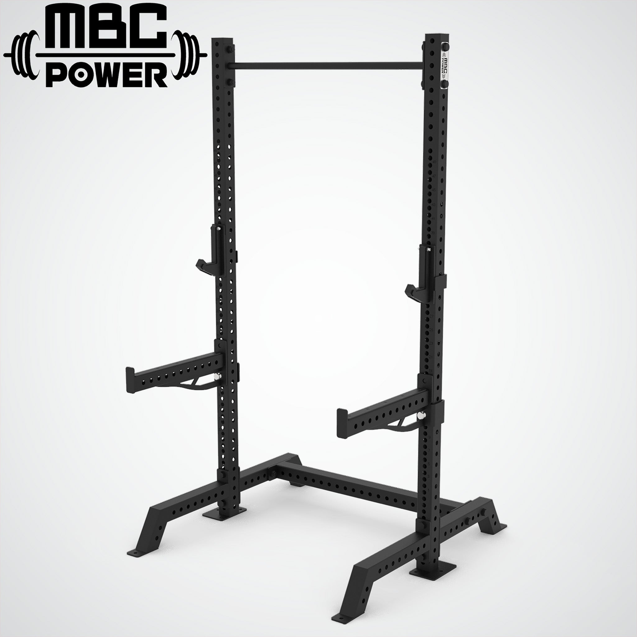MBC スクワットスタンド プロ235cm — MBC POWER SHOP