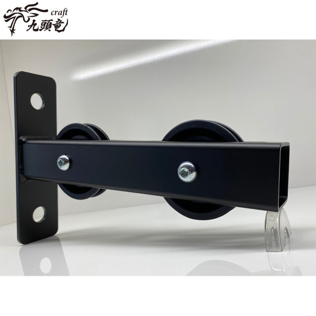 九頭竜craft スライドフォーラー&ラットプーリーシステム — MBC POWER SHOP