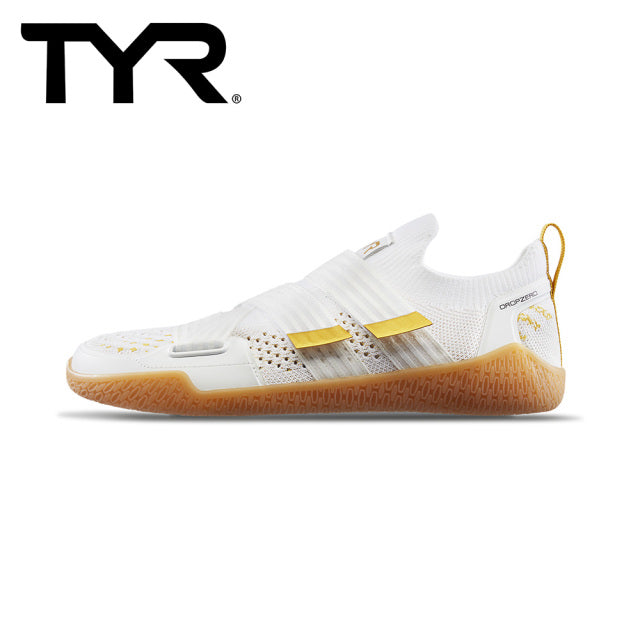 TYR DZ-1 ドロップゼロ ベアフットトレーナー スタビリティストラップ