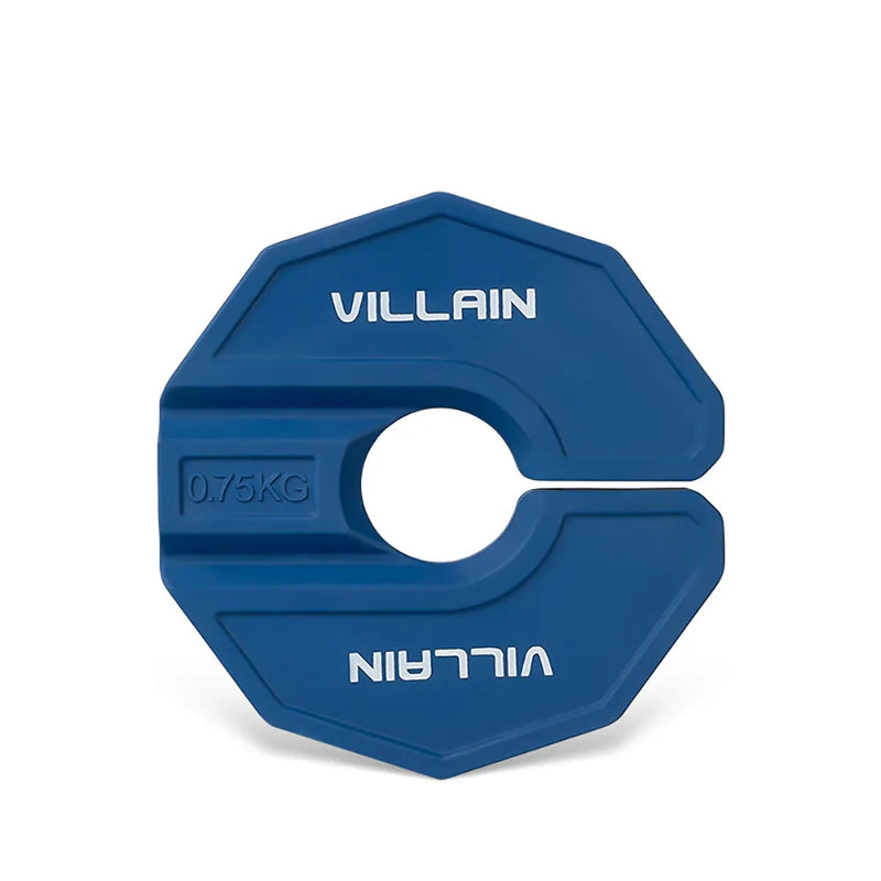 VILLAIN アドオンチェンジプレート — MBC POWER SHOP