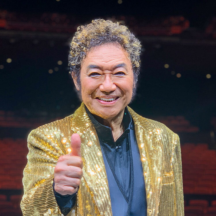 コロッケ（ものまねタレント） | 情熱大陸 | MBS 毎日放送