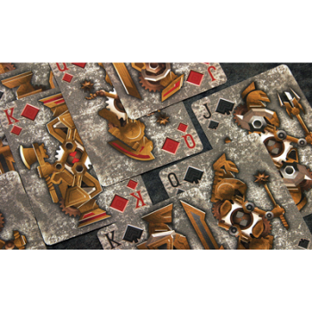 トランプ Bicycle Ancient Machine トランプ Bicycle Ancient Machine