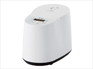 もちつき機 – MKeLIFE（エムケー精工）