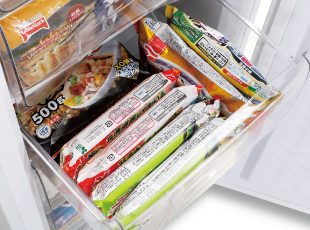 冷凍ストッカー ? MKeLIFE（エムケー精工）