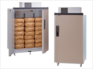 保冷庫（低温貯蔵庫） – MKeLIFE（エムケー精工）