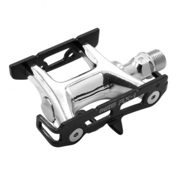 TRACK | 自転車ペダルの三ヶ島製作所