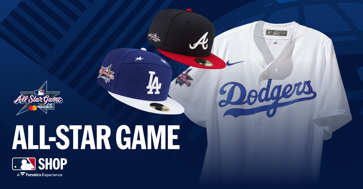 オールスターゲーム2025オフィシャルグッズlMLB公式オンラインショップ