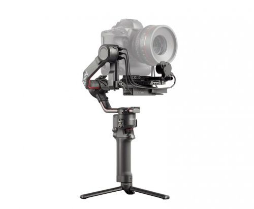 DJI RS 2 Pro Combo | 撮影機材や放送機材のレンタル メディア・リース