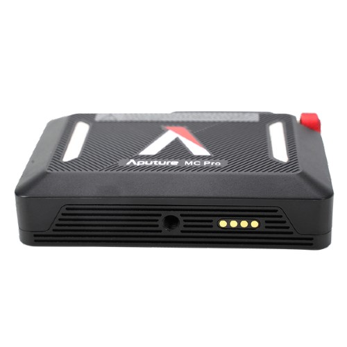 Aputure MC PRO RGBWWミニLEDパネルライト | 撮影機材や放送機材の