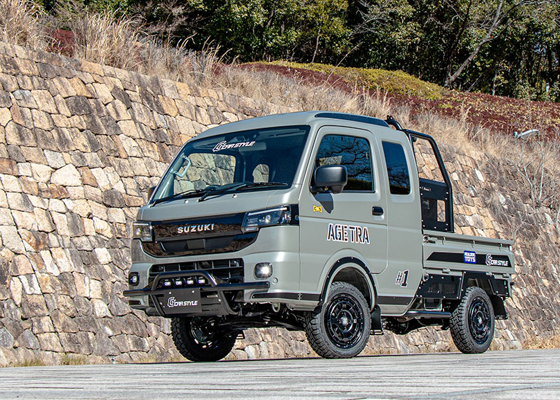 SAVANZA｜XTREME-J｜製品情報｜エムエルジェイ