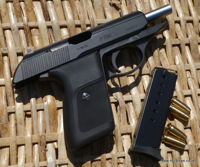 SIG P230