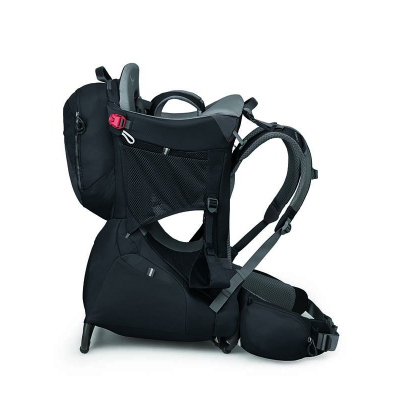 ポコ プレミアム オスプレイ ベビーキャリア バックパック