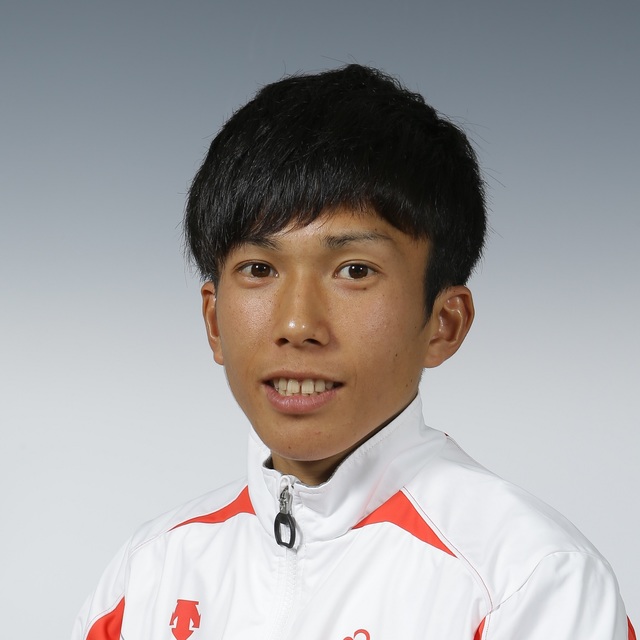 鈴木健吾：MGCファイナリスト：マラソングランドチャンピオンシップ