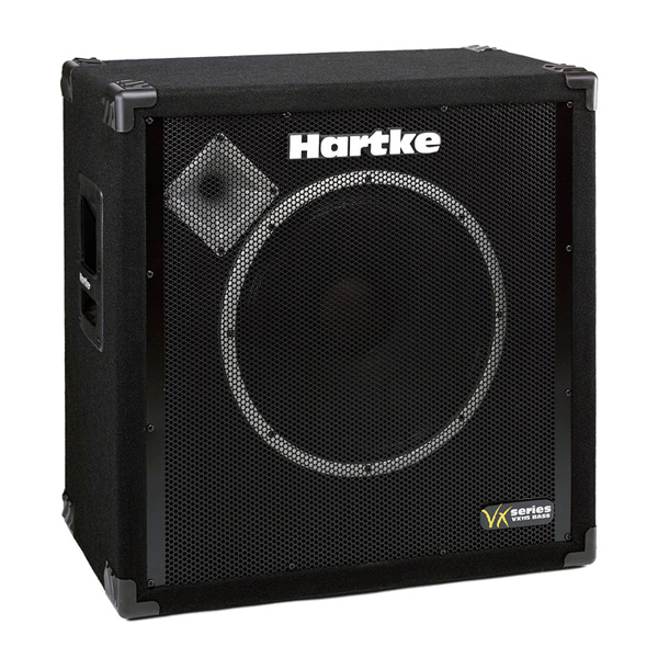 HARTKE(ハートキー) ／ VX115 - ベース用キャビネット - の激安通販