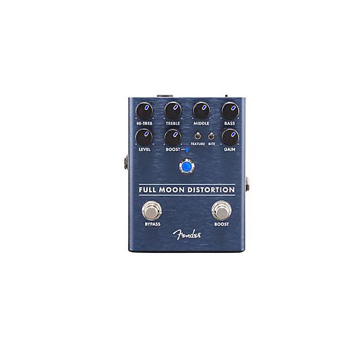 FENDER ( フェンダー ) ／ FULL MOON DISTORTION の激安通販