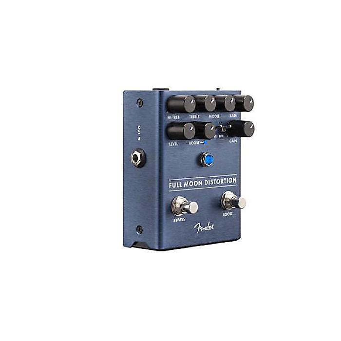 FENDER ( フェンダー ) ／ FULL MOON DISTORTION の激安通販