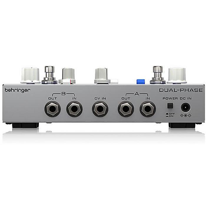 BEHRINGER ( ベリンガー ) ／ DUAL-PHASE の激安通販 | ミュージック