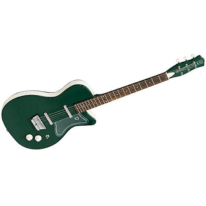 DANELECTRO ( ダンエレクトロ ) ／ 57 JADE の激安通販 | ミュージック