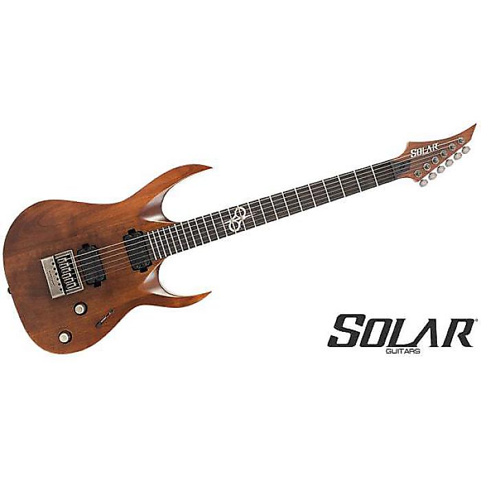 SOLAR GUITARS ( ソーラーギターズ ) ／ A1.6D+ の激安通販