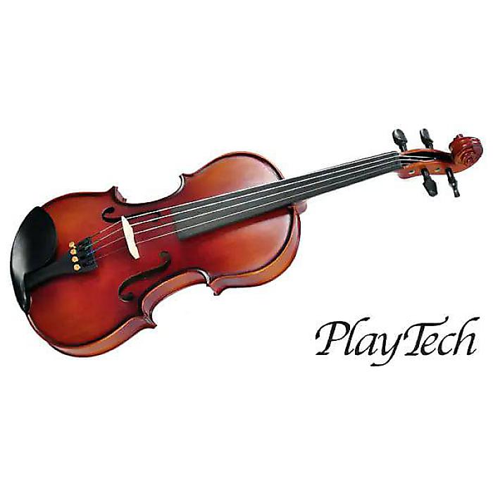 PLAYTECH ( プレイテック ) ／ PVN344 バイオリン 4／4 の激安通販
