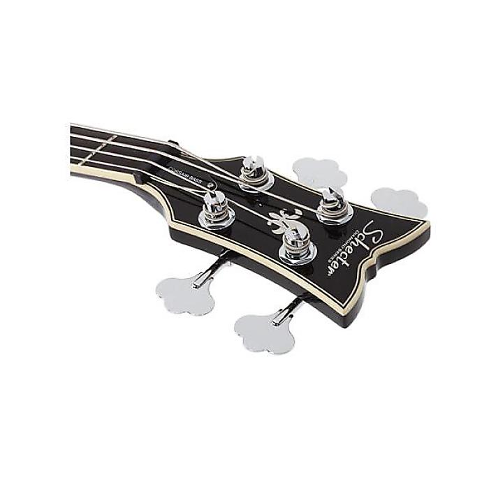 SCHECTER ( シェクター ) ／ Corsair Bass Gloss Black の激安通販