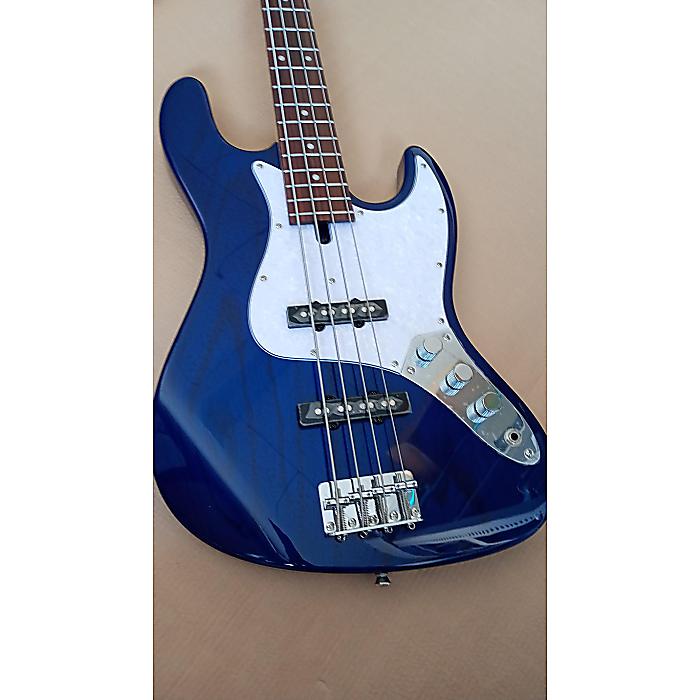 Bacchus(バッカス) ／ WJB-500R ASH STB エレキベース の激安通販