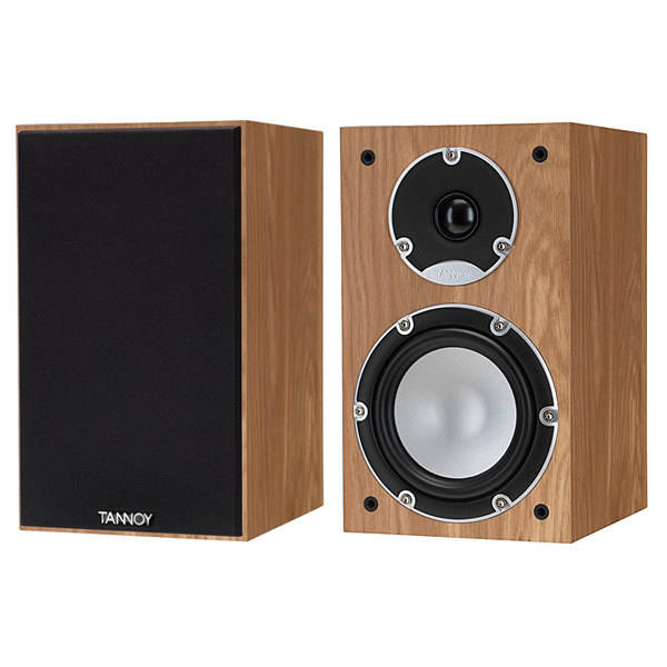 英国のベストセラースピーカー、TANNOYマーキュリーシリーズ第7世代