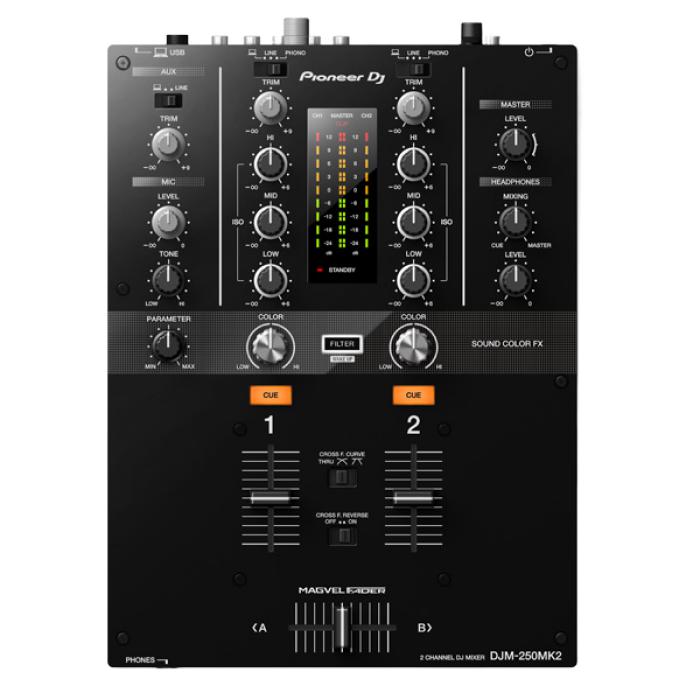 Pioneer DJ機材を設備導入クラブ、プロセットでいくら？フレンズなら〇