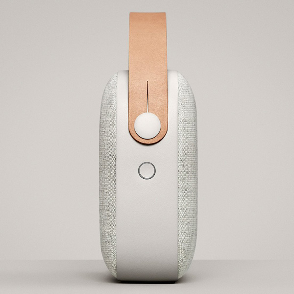 Vifa(ヴィーファ) ／ HELSINKI (Sandstone)- ワイヤレススピーカー