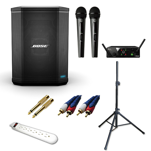 希少品ボーズ BOSE AS-2 純正 フロアスピーカースタンド ☆BOSE