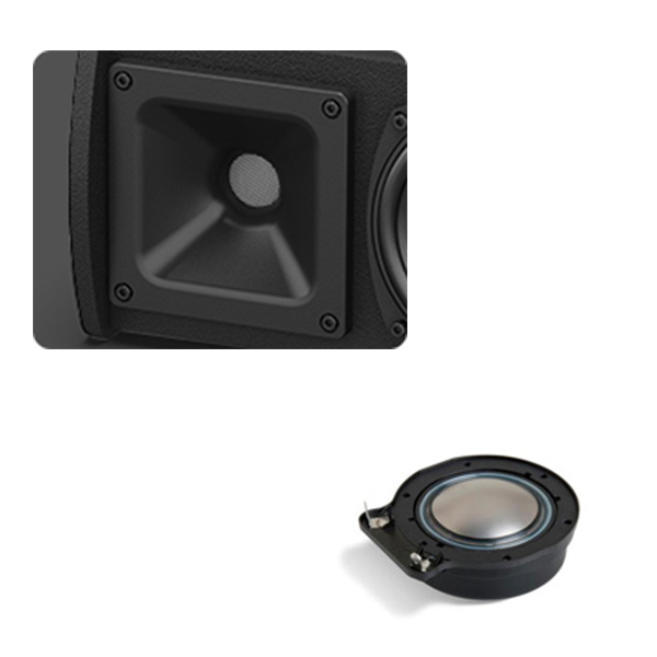 Bose(ボーズ) ／ RMU105 (ブラック) - SRスピーカー - 【1本販売】 1大