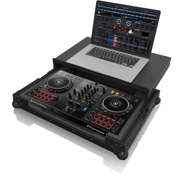 か*し様 Pioneer DDJ-400 ケース付き か*し様 Pioneer DDJ-400 ケース