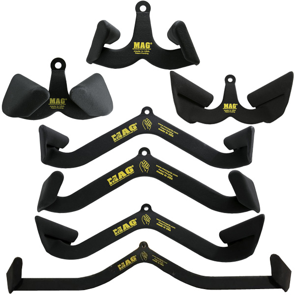 公式／正規／法人見積／補助金対応】MAG (Maximum Advantage Grip