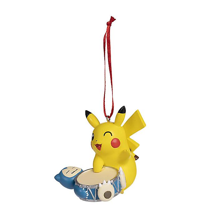 Pokemon Center(ポケモンセンター) ／ ピカチュウ クリスマス