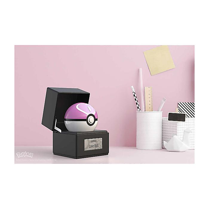 Pokemon Center(ポケモンセンター) ／ The Wand Companys ラブラブ