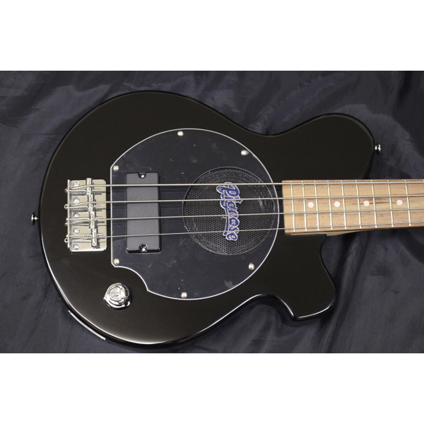 5特典付き限定特価・新品】Pignose(ピグノーズ) ／ PGB-200 BK エレキ